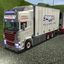 ets Scania R560 Polarline b... - ETS COMBO'S