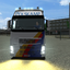 ets Volvo Fh13 Polskamp Com... - ETS COMBO'S