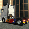 ets Volvo Fh13 Polskamp Com... - ETS COMBO'S