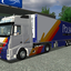 ets Volvo Fh13 Polskamp Com... - ETS COMBO'S