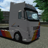 ets Volvo Fh13 Polskamp Com... - ETS COMBO'S