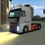 ets Volvo Fh13 Polskamp Com... - ETS COMBO'S