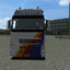 ets Volvo fh13 Polskamp Com... - ETS COMBO'S