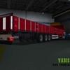 gts CAN Trailer by Vabis R ... - GTS TRAILERS