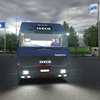 gts Iveco Turbo Tech by Mau... - GTS TRUCK'S