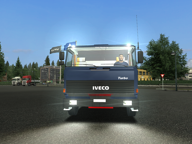 gts Iveco Turbo Tech by Mauro,SCS,Giacospeed verv  GTS TRUCK'S