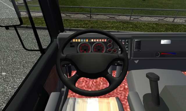 gts Iveco Turbo Tech by Mauro,SCS,Giacospeed verv  GTS TRUCK'S