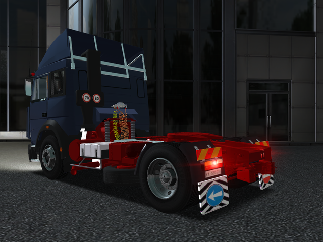 gts Iveco Turbotech verv iveco B 2 GTS TRUCK'S