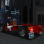 gts Iveco Turbotech verv iv... - GTS TRUCK'S