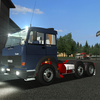 gts Iveco Turbotech verv iv... - GTS TRUCK'S