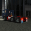 gts Iveco Turbotech verv iv... - GTS TRUCK'S