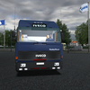 gts Iveco Turbotech verv iv... - GTS TRUCK'S