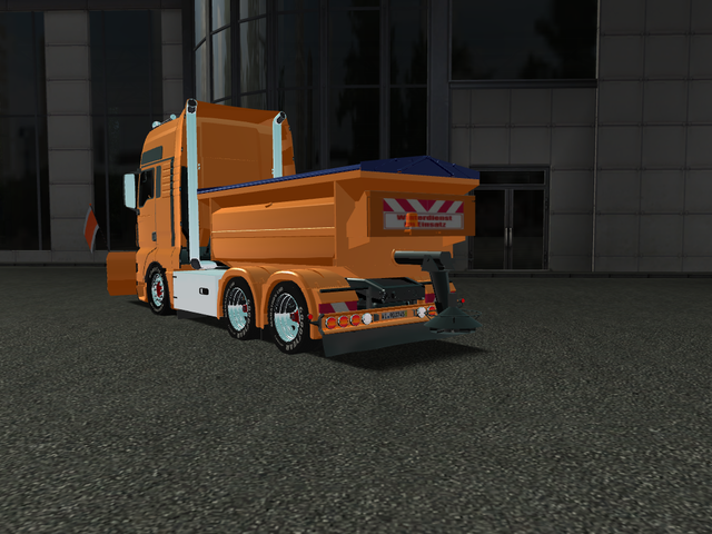 gts MAN winterdienst by Kifkat,Trucker19,Muetze ve GTS TRUCK'S