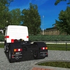 gts Mercedes NG 1632 Esso b... - GTS TRUCK'S