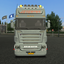 gts Scania R620 SilverCat b... - GTS TRUCK'S