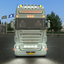 gts Scania R620 SilverCat b... - GTS TRUCK'S