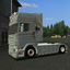 gts Scania R620 SilverCat b... - GTS TRUCK'S