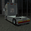 gts Scania R620 SilverCat b... - GTS TRUCK'S