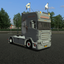 gts Scania R620 SilverCat b... - GTS TRUCK'S