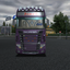 gts Scania R700 New + inter... - GTS TRUCK'S