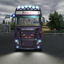 gts Scania R700 New + inter... - GTS TRUCK'S