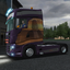 gts Scania R700 New + inter... - GTS TRUCK'S