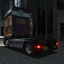 gts Scania R700 New + inter... - GTS TRUCK'S