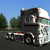 gts Scania Viking Liner by ... - GTS TRUCK'S