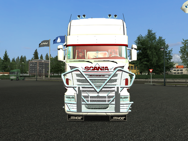 gts Scania Viking Liner by kifkat Passwort 1lkw-ki GTS TRUCK'S