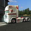 gts Scania Viking Liner by ... - GTS TRUCK'S