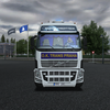 gts Volvo Fh13 - GTS TRUCK'S