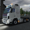 gts Volvo Fh13 - GTS TRUCK'S