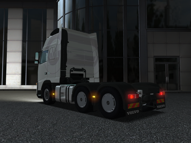 gts Volvo Fh13 GTS TRUCK'S