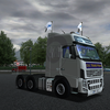 gts Volvo Fh13 - GTS TRUCK'S