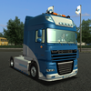 gts Daf Xf 105 Beffi Logist... - GTS COMBO'S