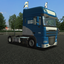 gts Daf Xf 105 Beffi Logist... - GTS COMBO'S