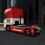 gts Daf Xf 105 Transporti C... - GTS COMBO'S