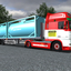 gts Daf Xf 105 Transporti C... - GTS COMBO'S