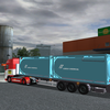 gts Daf Xf 105 Transporti C... - GTS COMBO'S