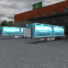 gts Daf Xf 105 Transporti C... - GTS COMBO'S