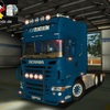 gts Scania R560 Topline ARM... - GTS TRUCK'S