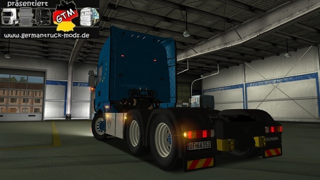 gts Scania R560 Topline ARMORIC byfastalex, FChris GTS TRUCK'S