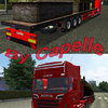 gts-Scania R730  6x4 + trai... - GTS COMBO'S