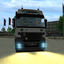 ets Mercedes Actros + trail... - ETS COMBO'S