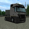 ets Mercedes Actros + Trail... - ETS COMBO'S