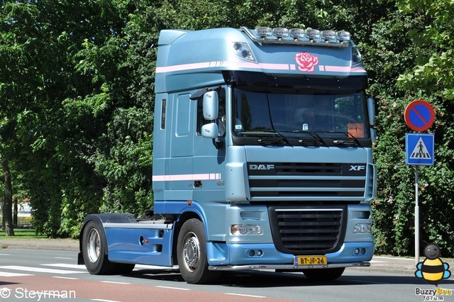DSC 5770-border KatwijkBinse Truckrun 2012