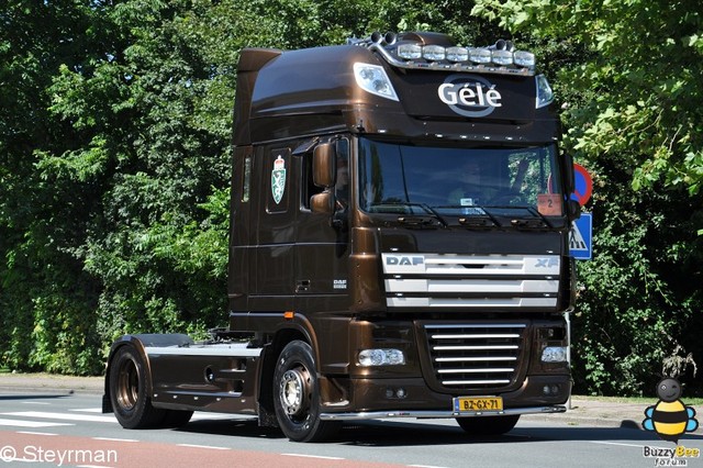 DSC 5771-border KatwijkBinse Truckrun 2012
