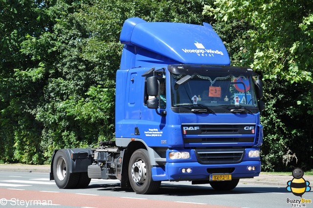 DSC 5772-border KatwijkBinse Truckrun 2012