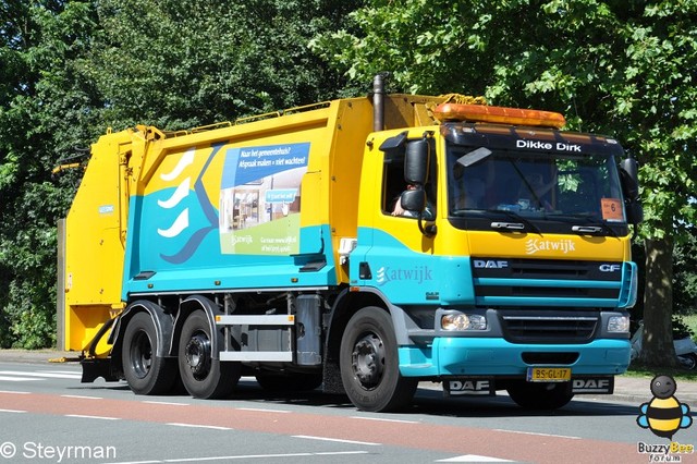 DSC 5775-border KatwijkBinse Truckrun 2012