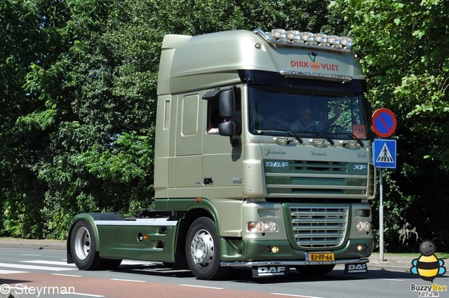 DSC 5781-border KatwijkBinse Truckrun 2012
